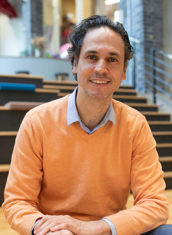 Adriano Nascentes